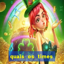 quais os times mais endividados do brasil